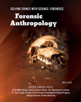 Forensic Anthropology - 2 Sep 2014