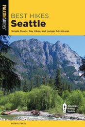 Best Hikes Seattle - 15 Jun 2021