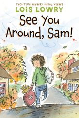 See You Around, Sam! - 28 Oct 1996