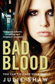 Bad Blood - 14 Jul 2016