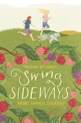 Swing Sideways - 3 May 2016