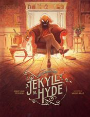 The Strange Case of Dr. Jekyll and Mr. Hyde - 21 Oct 2025