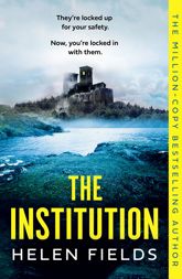 The Institution - 2 Mar 2023