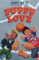 Puppy Love - 13 Jun 2023