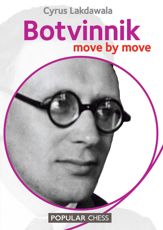 Botvinnik: - 15 Oct 2013