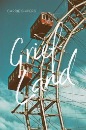 Grief Land - 15 Aug 2020