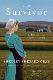 The Survivor - 30 Aug 2011