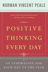 Positive Thinking Every Day - 30 Jun 2008
