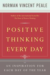 Positive Thinking Every Day - 30 Jun 2008