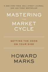 Mastering The Market Cycle - 2 Oct 2018