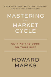 Mastering The Market Cycle - 2 Oct 2018