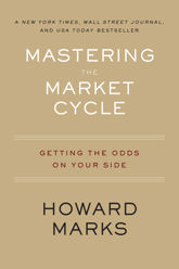 Mastering The Market Cycle - 2 Oct 2018