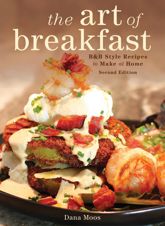 The Art of Breakfast - 13 Aug 2019