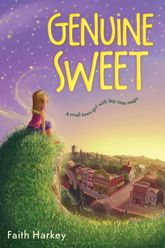 Genuine Sweet - 7 Apr 2015