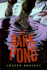The Dark Pond - 21 Apr 2009