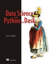 Data Science with Python and Dask - 8 Jul 2019