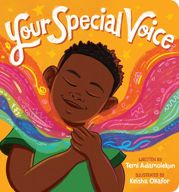 Your Special Voice - 6 Dec 2022