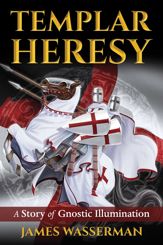 Templar Heresy - 8 Aug 2017