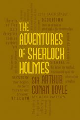 The Adventures of Sherlock Holmes - 1 Oct 2012