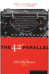 The 42nd Parallel - 24 Dec 2013