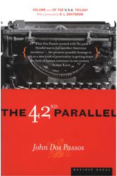 The 42nd Parallel - 24 Dec 2013