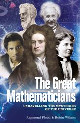 The Great Mathematicians - 1 Jun 2012