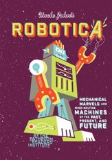 Uncle John's Robotica - 1 Sep 2014