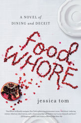 Food Whore - 27 Oct 2015