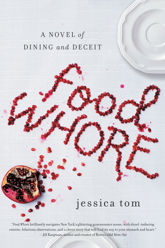 Food Whore - 27 Oct 2015