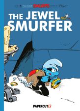 The Smurfs Vol. 19 - 18 Aug 2015