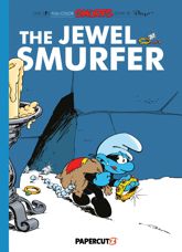 The Smurfs Vol. 19 - 18 Aug 2015