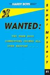 Wanted - 3 Jul 2012