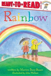 Rainbow - 17 May 2016