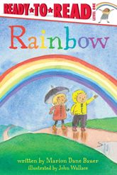Rainbow - 17 May 2016