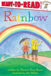 Rainbow - 17 May 2016