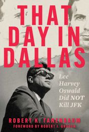That Day in Dallas - 10 Jun 2025
