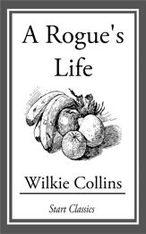 A Rogue's Life - 21 Mar 2014