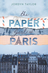 The Paper Girl of Paris - 26 May 2020