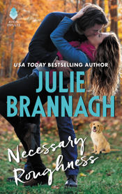 Necessary Roughness - 10 Oct 2017