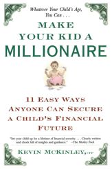 Make Your Kid a Millionaire - 24 May 2011