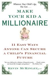 Make Your Kid a Millionaire - 24 May 2011