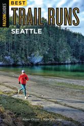 Best Trail Runs Seattle - 15 Jan 2018