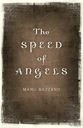 Speed of Angels - 7 Oct 2013