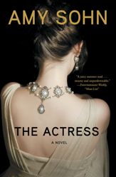 The Actress - 1 Jul 2014