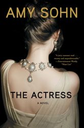 The Actress - 1 Jul 2014