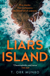 Liars Island - 21 Nov 2024