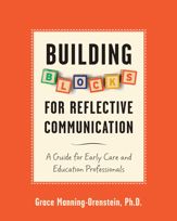 Building Blocks for Reflective Communication - 7 Oct 2014