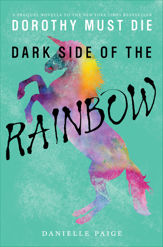 Dark Side of the Rainbow - 31 Jan 2017
