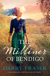 The Milliner of Bendigo - 1 Dec 2023
