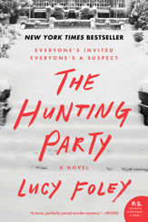 The Hunting Party - 12 Feb 2019